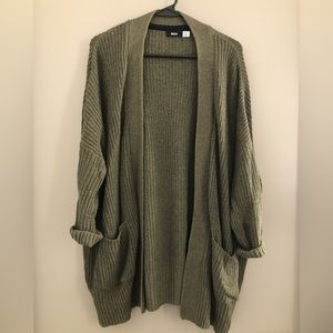 Urban Outfitters BDG Cardigan